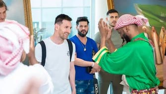 سعودی  کلب سے متعلق خبریں بے بنیاد:  میسی کے والد  نے بالآخر حقیقت بتا دی