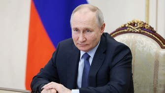 پوتین: روسیه متقابلا از مهمات اورانیومی در اوکراین استفاده خواهد کرد