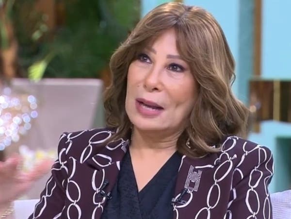 موقف لا ينسى.. فنانة مصرية تروي تفاصيل اعتقال والدتها