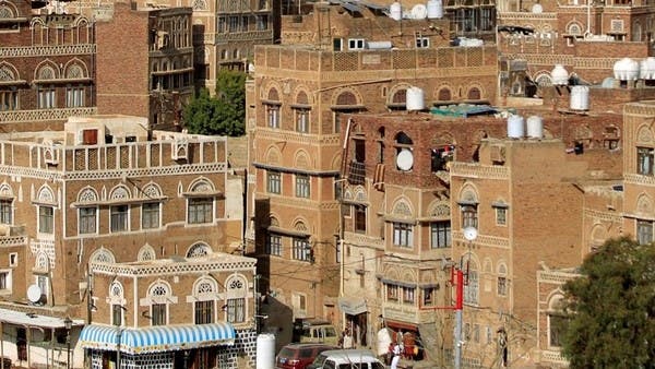"مذبحة" في صنعاء.. ميليشيا الحوثي تهدم أسواقاً تاريخية
