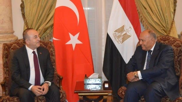 Cavusoglu: Ankara and Cairo are close to exchanging ambassadors