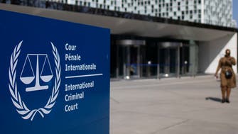 الولايات المتحدة توجه تهمة الإرهاب إلى روسي حاول اختراق المحكمة الجنائية الدولية