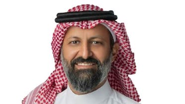 رئيس مجلس هيئة السوق المالية السعودية محمد بن عبد الله القويز مناسبة 
