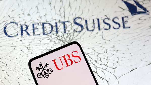 UBS buys Credit Suisse in historic deal to end crisis