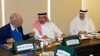 مؤسسة الملك عبدالعزيز للدراسات الإسلامية تعزز علاقتها مع الباحثين