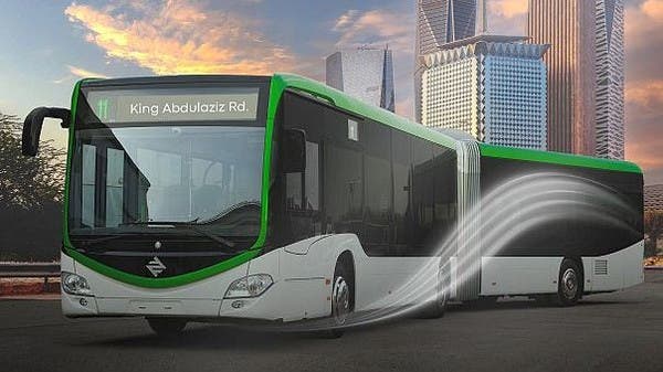 الان – إطلاق المرحلة الثالثة من “حافلات الرياض”.. والتشغيل الكامل قبل نهاية العام – البوكس نيوز