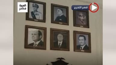 بدون محمد مرسي.. شكري لوزير خارجية تركيا: هؤلاء هم رؤساء مصر