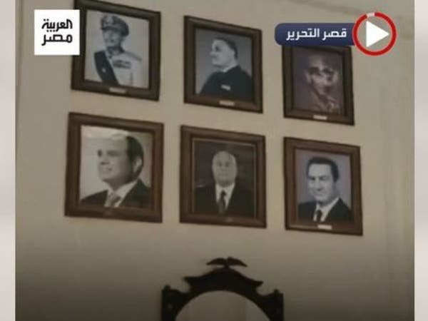 بدون محمد مرسي.. شكري لوزير خارجية تركيا: هؤلاء هم رؤساء مصر