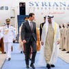 US renews opposition to Assad normalization after UAE trip