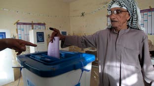 العراق يحتاج إلى 250 ألف موظف لإجراء الانتخابات المحلية