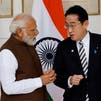 Japan’s PM Kishida announces $75 bln new plan to counter China in Indo-Pacific