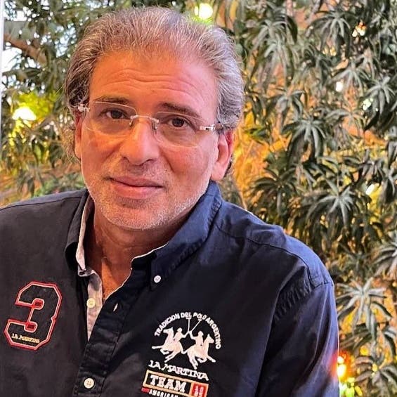 المخرج خالد يوسف عن "سره الباتع": تجربة صعبة لن أكررها!