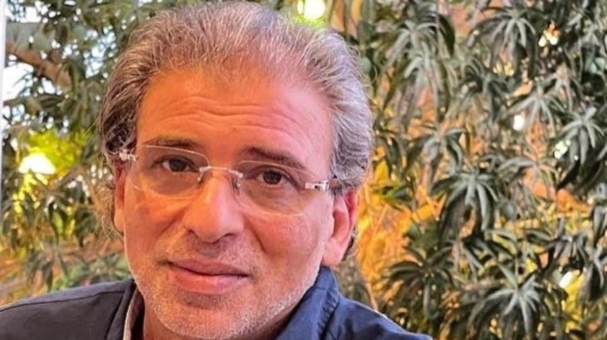 فنانة شهيرة تكشف سراً: خالد يوسف حاول إقناعي بالمشاهد الساخنة