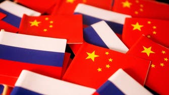 مسعى أوروبي أخير لوقف الشراكة بين الصين وروسيا
