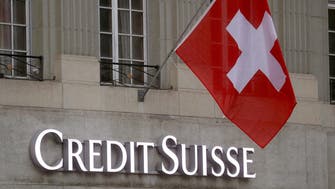 Credit Suisse bank bondholders sue Swiss regulator over write-down