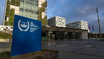 ICC prosecutor ‘monitoring’ situation in Palestine