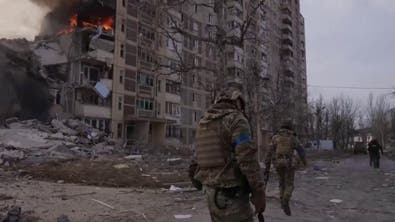 تقارير غربية: تقدم القوات الروسية في محيط بلدة أفدييفكا الأوكرانية