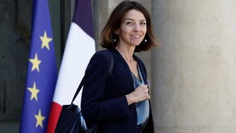 France rejects German push to change rules on zero car emissions