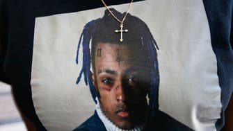 Three found guilty of murdering US rapper XXXTentacion 