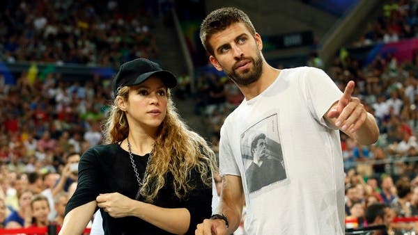 Gerard Pique Expresses His Joyful Outlook on Life with Fiery Words