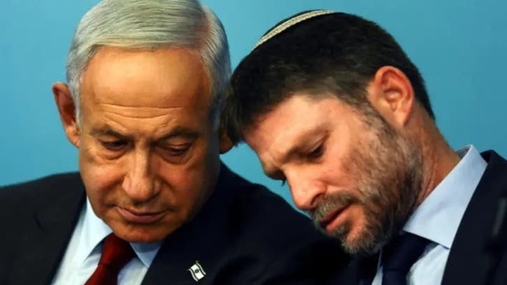 اسرائیلی وزیر کے نسل پرستانہ بیانات کے بعد نیتن یاھو سے امریکہ کی ناراضی