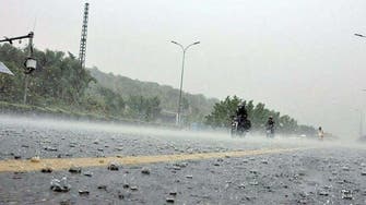اسلام آباد، خیبرپختونخوا سمیت مختلف علاقوں میں بارش اور شدید ژالہ باری