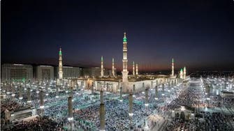 مسجد نبوی ﷺ میں استقبال رمضان کی کیا تیاریاں کی جاری ہیں؟