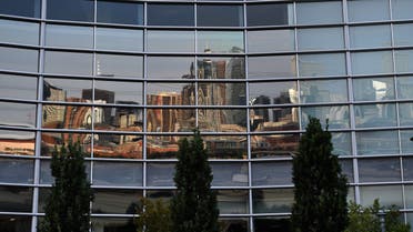 A view of downtown Denver. (Reuters)