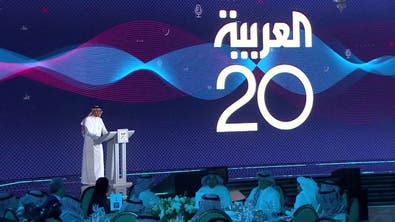  بحضور وزراء وإعلاميين وفنانين.. العربية تحتفل بعيدها العشرين في الرياض