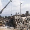 US judge orders $1.68 bln payout to families over 1983 Beirut bombing