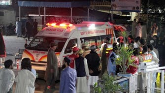 تعداد کشته‌شدگان زلزله افغانستان و پاکستان به 13 تن رسید