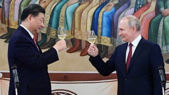 ‘No limits’ partnership: Xi and Putin bolster ties in politics, energy, trade