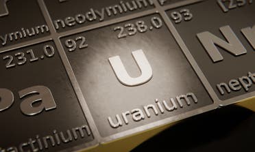 قذائف اليورانيوم المنضب ازمة عالمية جديدة وتهديدات بالرد