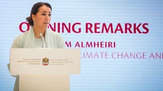 UAE reviews progress on National Farm Sustainability Initiative