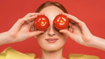 حبة طماطم يوميا تقي من الإصابة بالحالة القاتلة لارتفاع ضغط الدم!