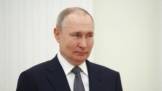 Putin signs electronic military draft system into law