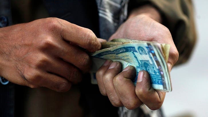 Taliban acting finance minister becomes central bank governor