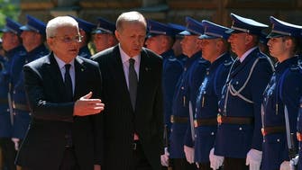 بوسنیا کا ترکیہ سے جنگی مجرم سابق جنرل کو حوالے کرنے کا مطالبہ