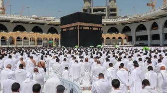 الحرمين: تأمين الخدمات وفق أعلى المعايير بأول جمعة في رمضان