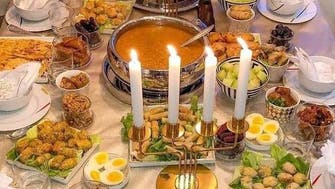 ہیش ٹیگ "افطار دستر خوان کی تصاویر نامنظور" الجزائر میں کیوں ٹرینڈ کر رہا ہے؟
