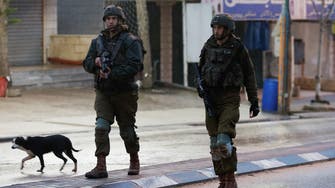 Military court sentences two Palestinians to life imprisonment for killing Israeli