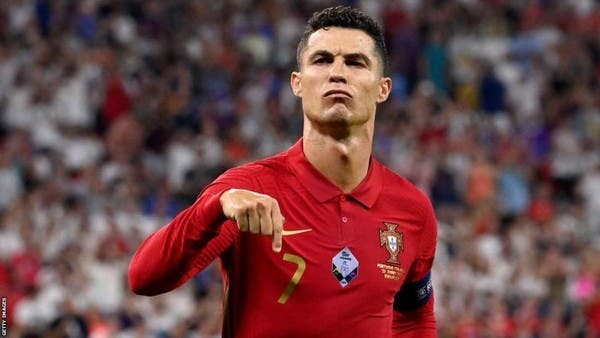 Cristiano Ronaldo Selected for Portugal National Team for European Cup 2024 Qualifiers