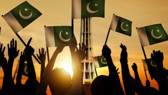 یوم پاکستان ملی جوش وجذبے سے منایا جا رہا ہے، قیدیوں سزاؤں میں تخفیف