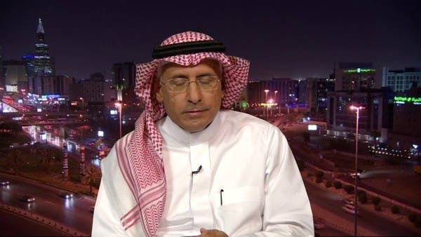 Faisal Al-Fadil: The project will include a specialized sports judiciary