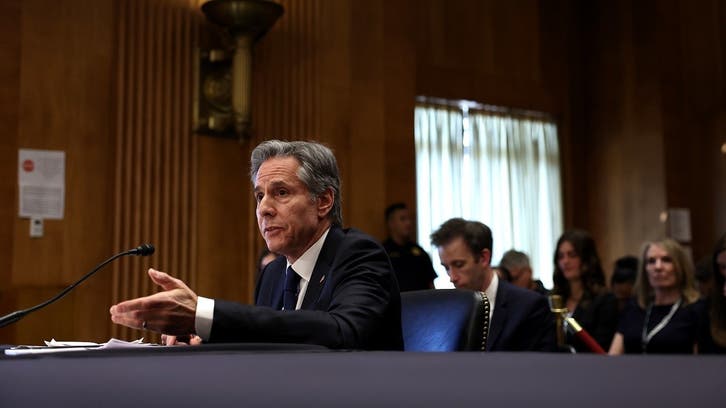 US working to get dozens of Americans from Afghanistan: Blinken