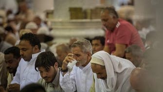 هكذا يفطر الصائمون في المسجد النبوي خلال رمضان