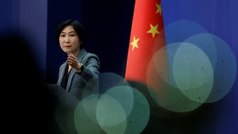 China says NATO’s plan for Japan office not welcome in Asia-Pacific
