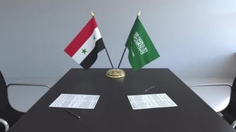 سعودی از گفت‌وگو با سوریه برای ازسرگیری خدمات کنسولی میان دو کشور خبر داد