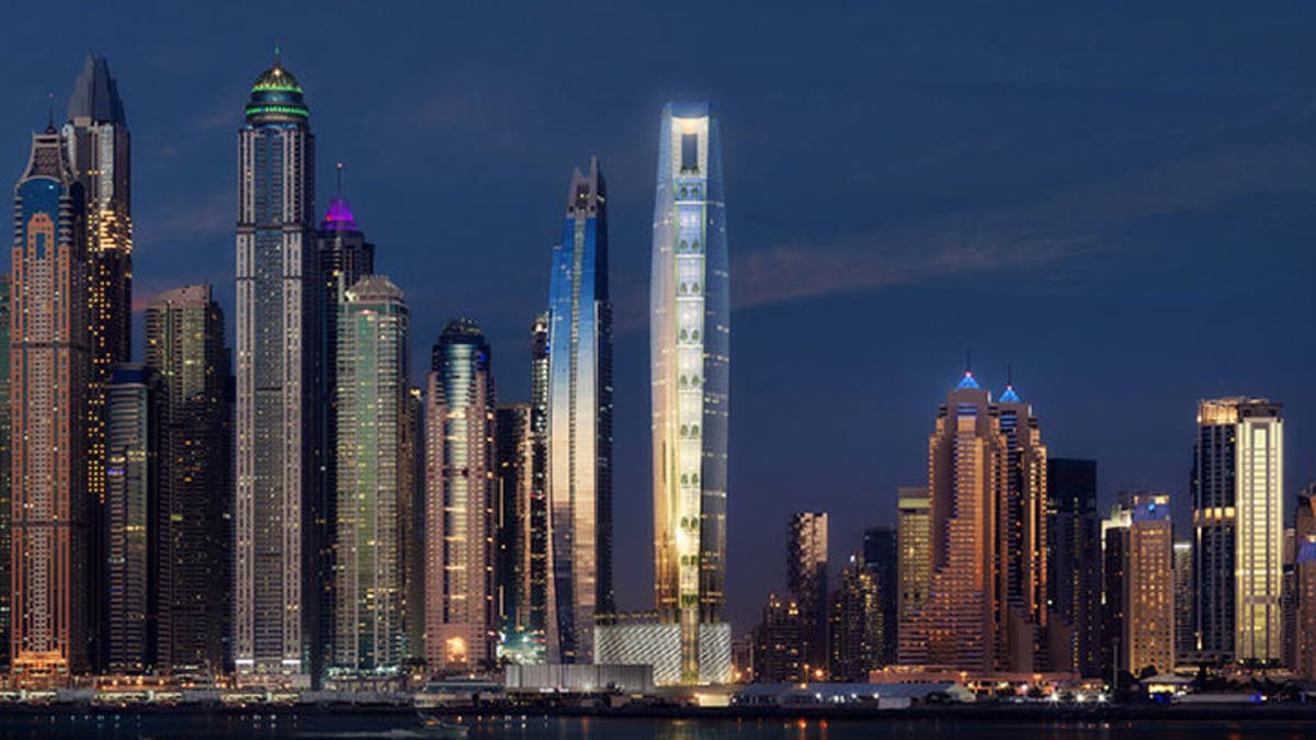 World's tallest hotel to open in Dubai in 2024 - What's On