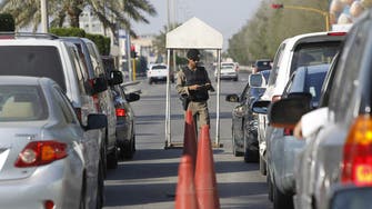 Saudi sentenced to 20 years in prison after police find drugs hidden in wife’s car